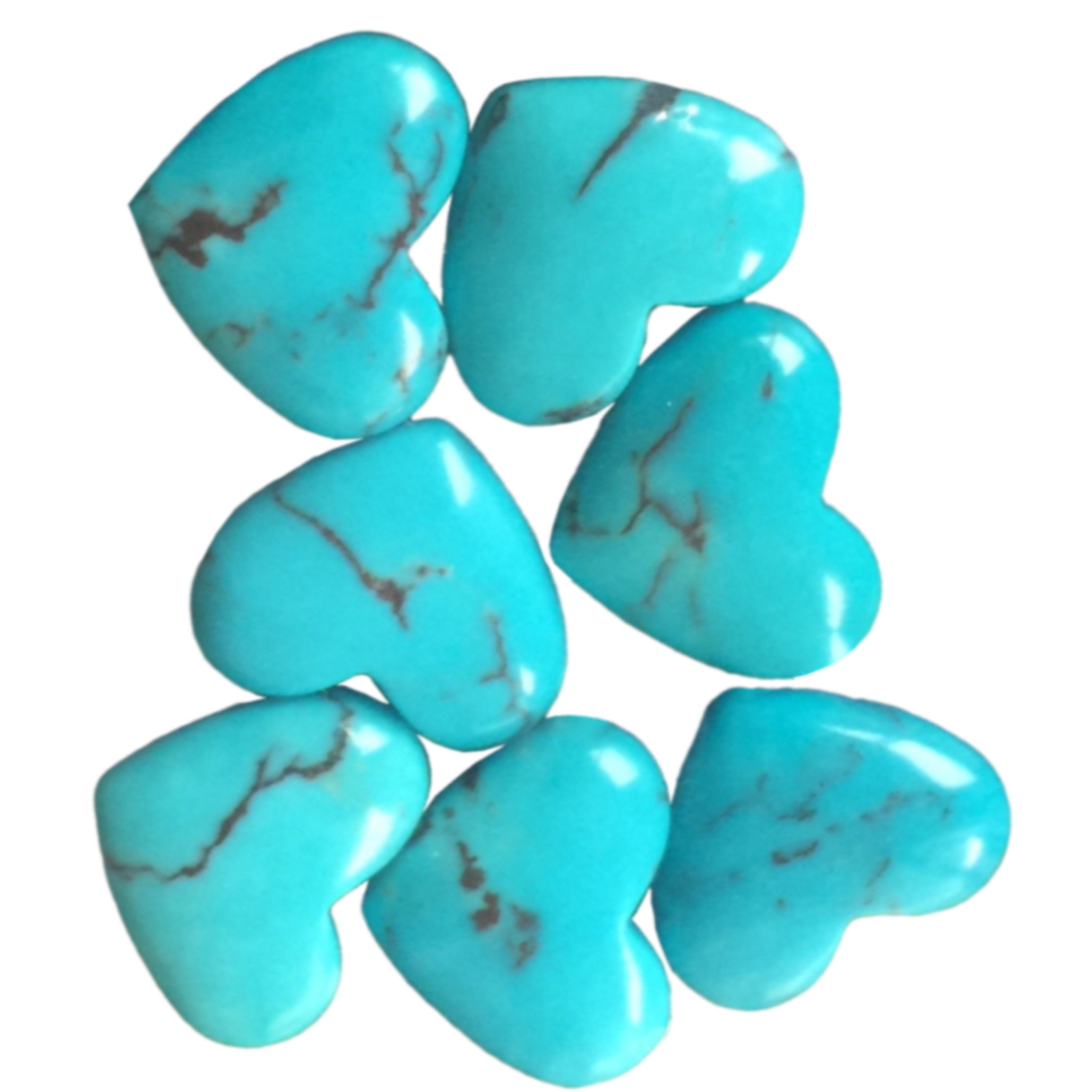 natural turquoise cabochon at Wholesale Prices | Matlotlo a ZH 8