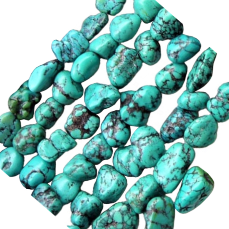 bêste turquoise nuggets betrouber leveransier | ZH Gems 8