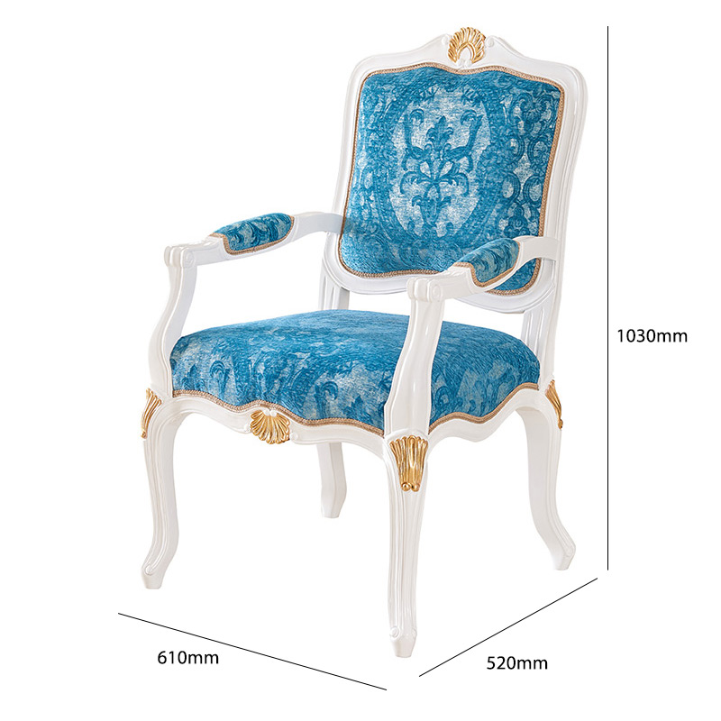 Luxury Dining Table Set 10 / 12 / 14 / 16 / 18 Seater Chairs Classic Carved Gold High Gloss Veneer