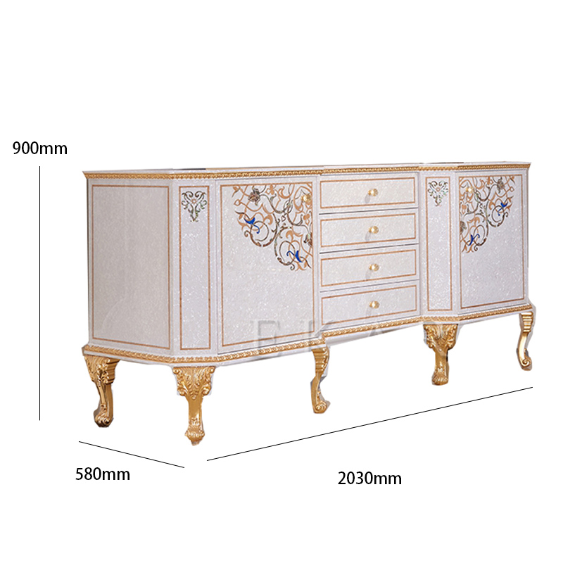 Home Furniture chest of drawers livingroom Cabinet