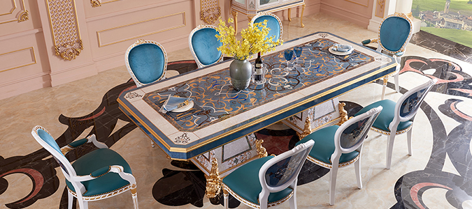 Dining Chairs
