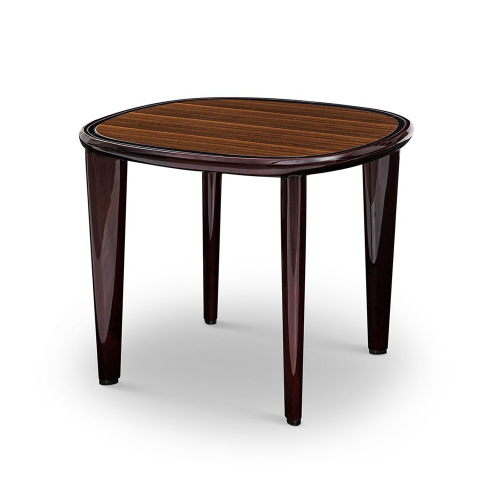 Ekar Furniture Corner Coffee Table 