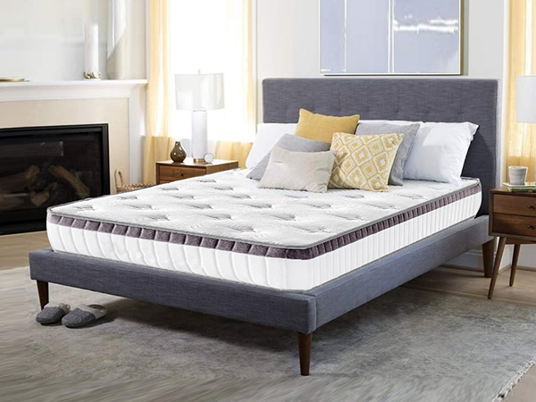 Synwin Spring Mattress Manufacturer | Pocket Spring Mattress