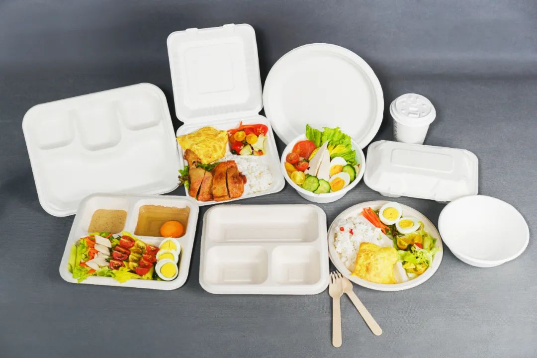 bagasse plate making machine