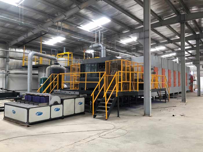 The Benefits of Investing in an Egg Tray Manufacturing Machine