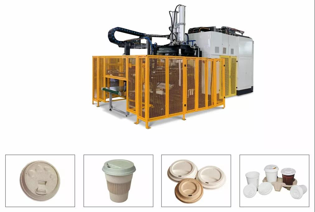 common-technical-problems-and-solutions-of-pulp-molding-machinery-besure