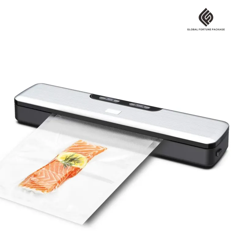 Sac Sous Vide Voyage Machine U00e0 Emballer Sous Vide Portable, Rechargeable Par USB, Mini Scellement Chimique