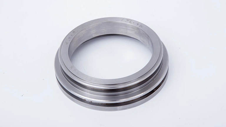 Cast Iron Electromotor Part