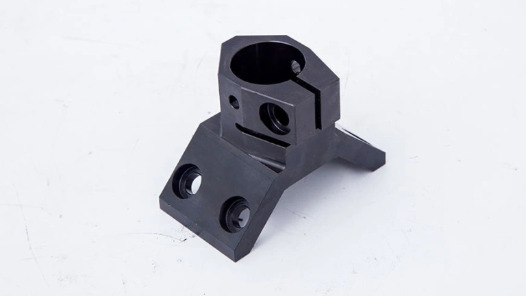 CNC Machining Workshop