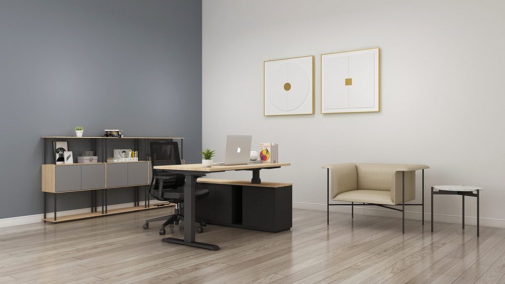 Workstation Furniture Manufacturer & Supplier | Colan Furniture