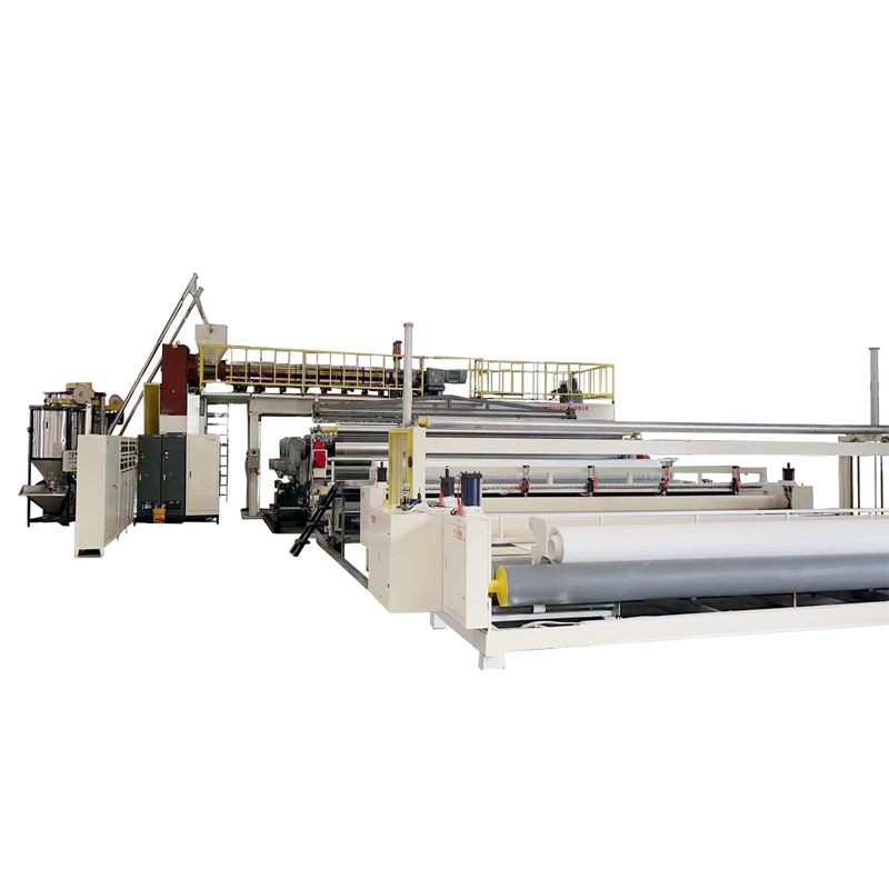  Customized small plastic extrusion machine manufacturers From China | Dali 