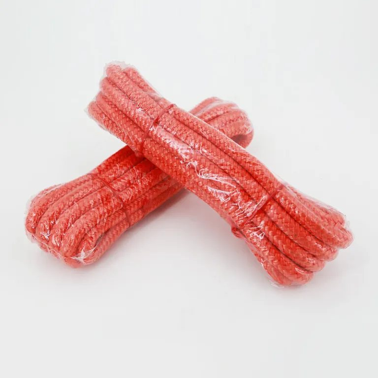High Performance Mooring Rope Dock Line Nylon