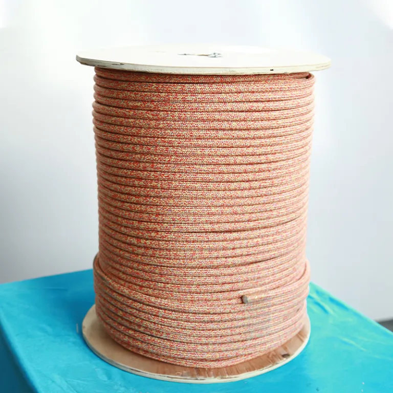 Superior Sailing Rigging Line Double Braided Polyester