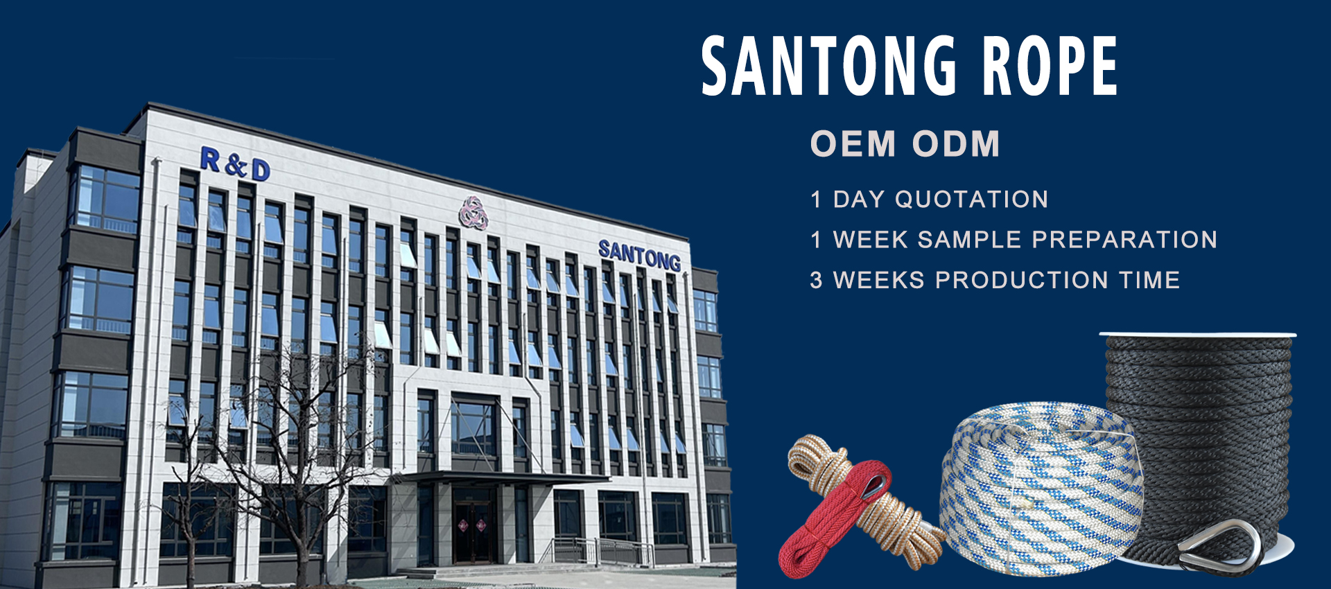 Ropes,Rope manufacturers,Custom Rope Manufacturer | SANTONG