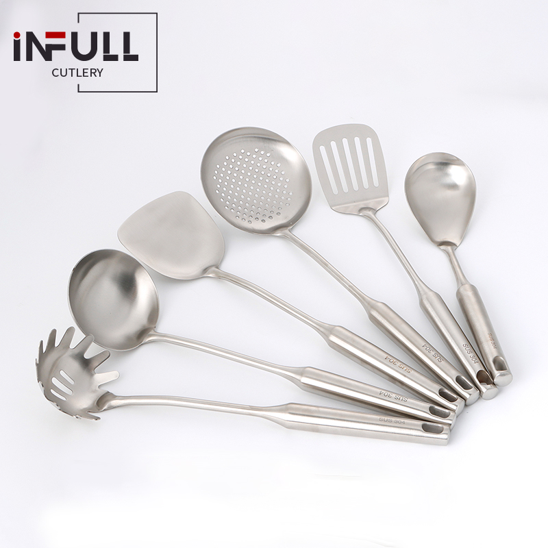 Wholesale Stainless Steel Kitchen Utensil Suppliers Infull Cutlery
