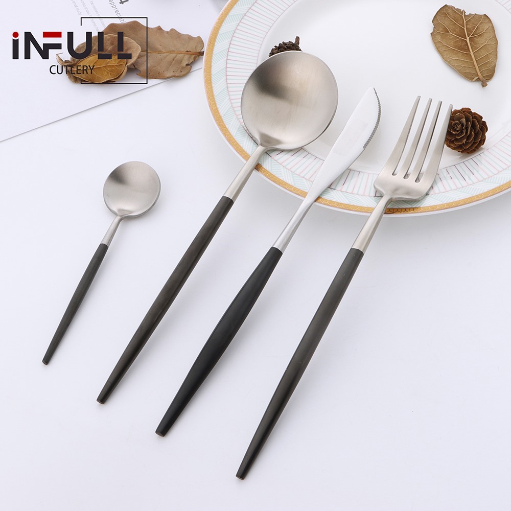 Wholesale Cutlery Sets & Custom Cutlery Supplier - Infull Cutlery