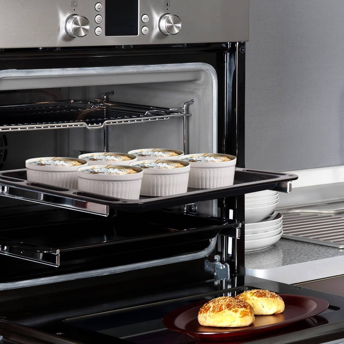 Cooling Rack Vs Baking Rack! Ultimate Guide and FAQs