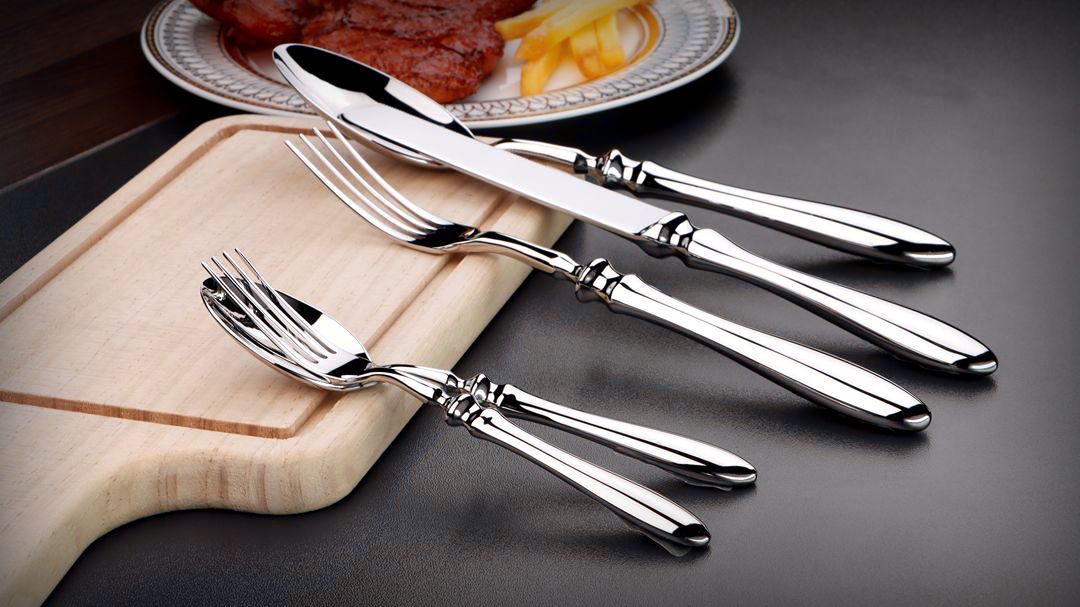 What you need to know about silverware Infull Cutlery