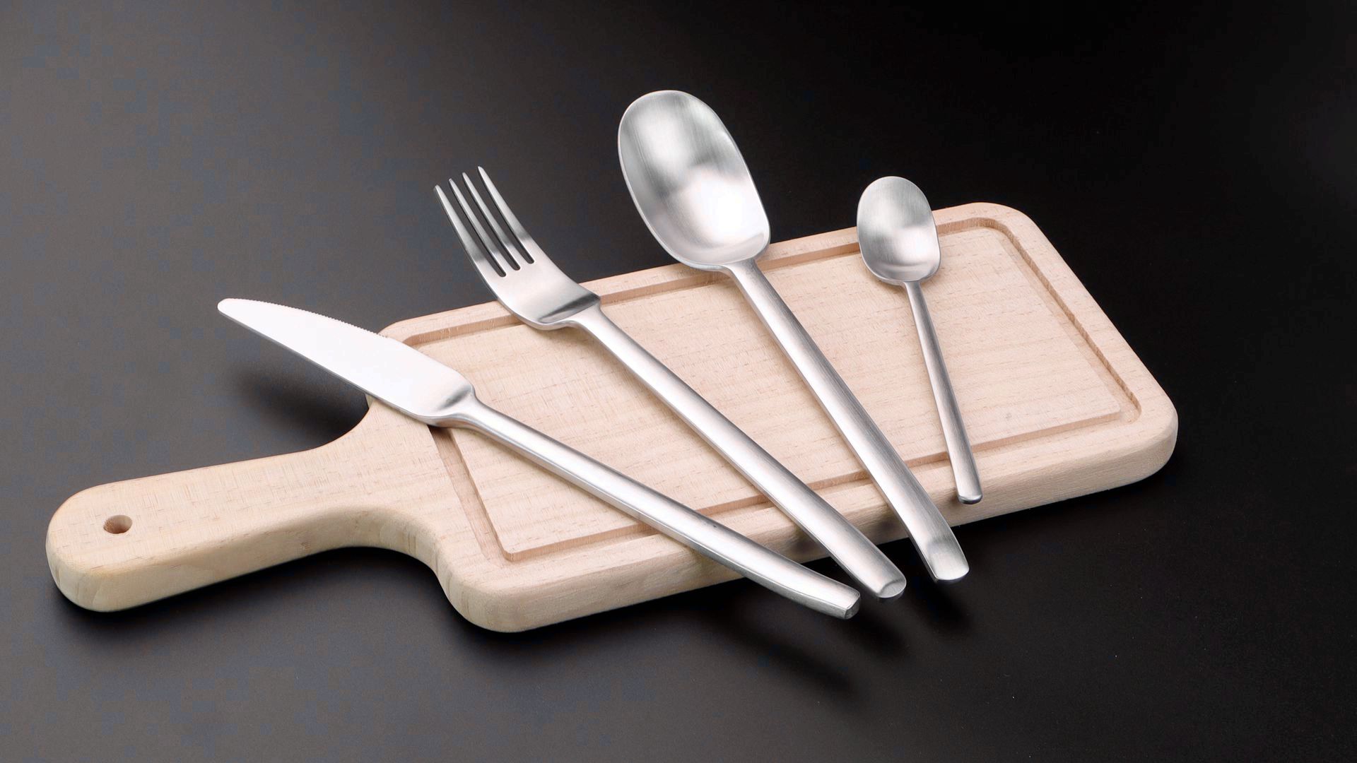 What you need to know about silverware Infull Cutlery
