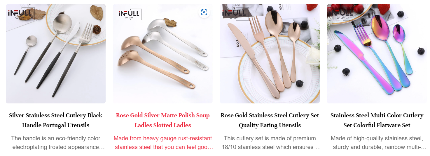 What's the Difference Between Silver Plate Flatware and Sterling Silver