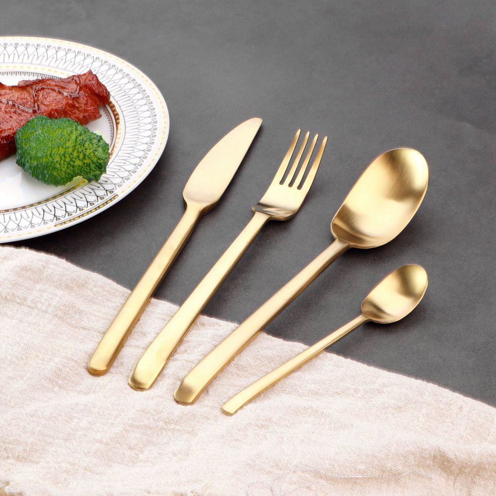Best Cutlery Set Brands and Silver Brands Infull Cutlery Manufacturer