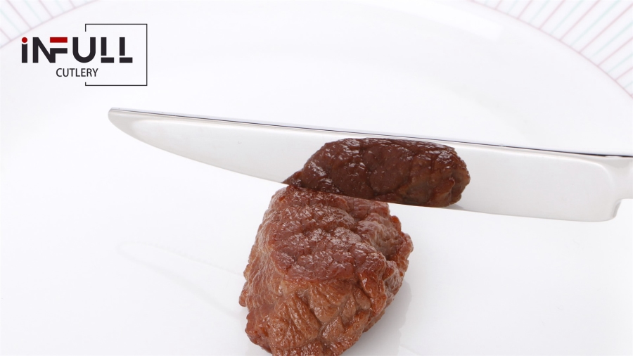 304 vs 316 Stainless Steel in Flatware Understanding the Difference