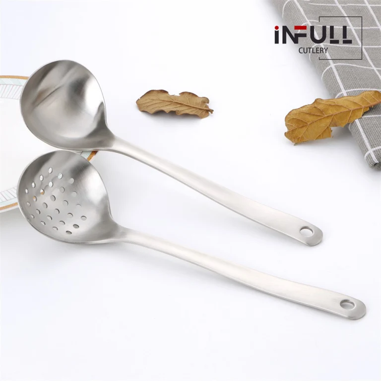 Set 6 Pezzi Barazzoni Set 6 Pezzi Mestoli Barazzoni In Acciaio Inox 18/10, Per Cucina Professionale E Domestica Set 6 Pezzi Mestoli Barazzoni Acciaio Inox 18 10 Cucina