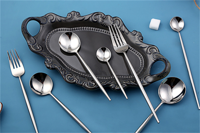 Buying the Right Flatware for Your New Restaurant