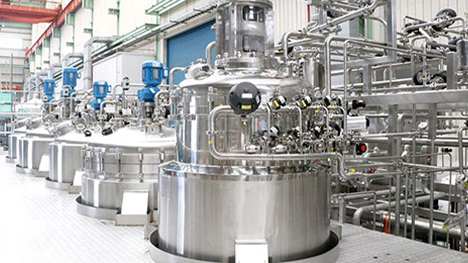 Ampoule Filling Machine