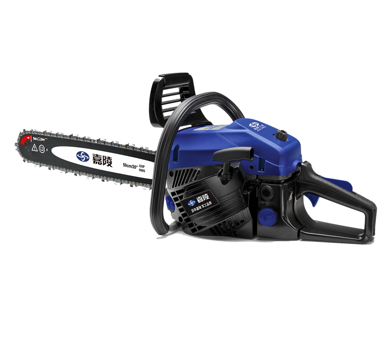 Best 20'' 56cc Gasoline Chainsaw OREGON Chain garden machinery Company