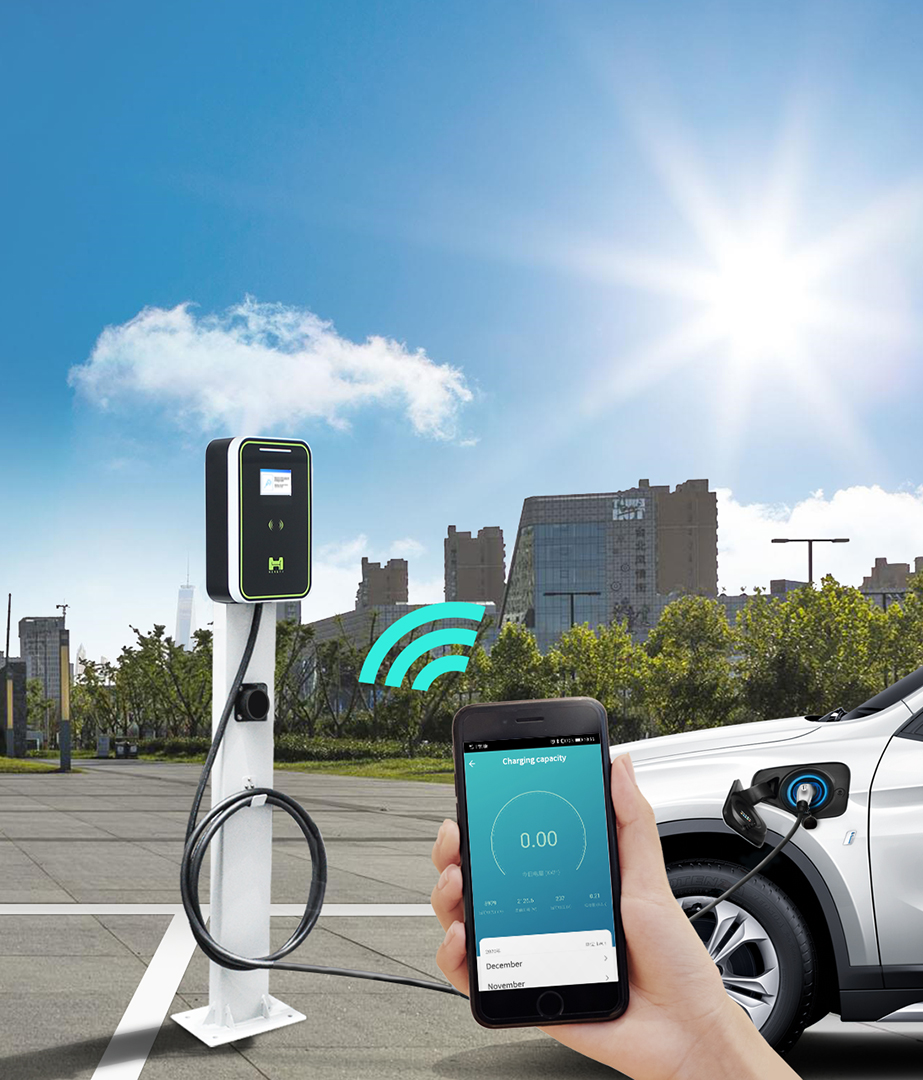 Electric Vehicle Charger Manufacturers, Portable Ev Charger Supplier