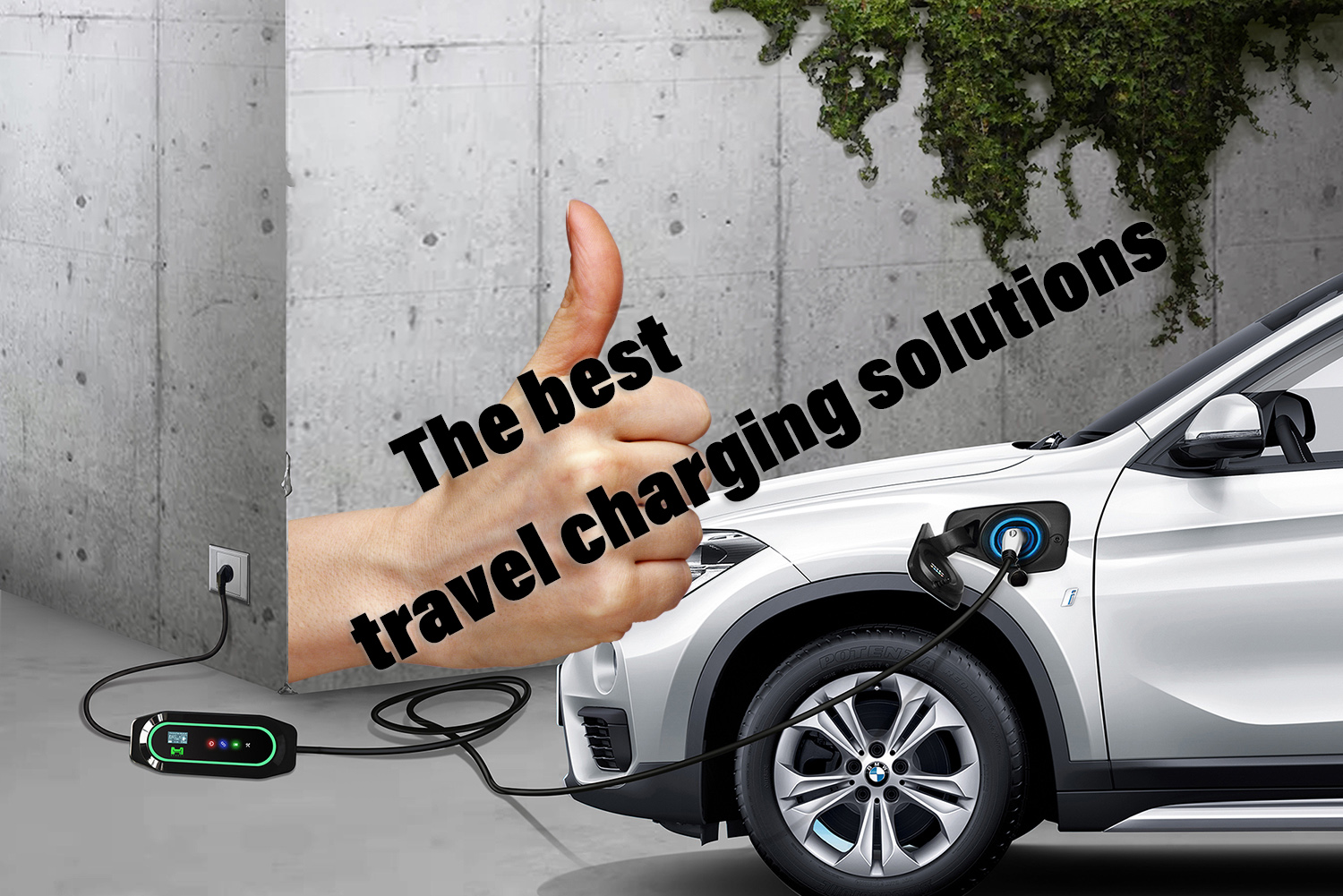  High Quality The best travel charging solutions!! Tesla Model 3 Charger EV-Charging Type 1 32A electric vehicle charger Hengyi Portab Wholesale - Shanghai Hengyi Mechanical and Electrical Engineering Co., Ltd. 