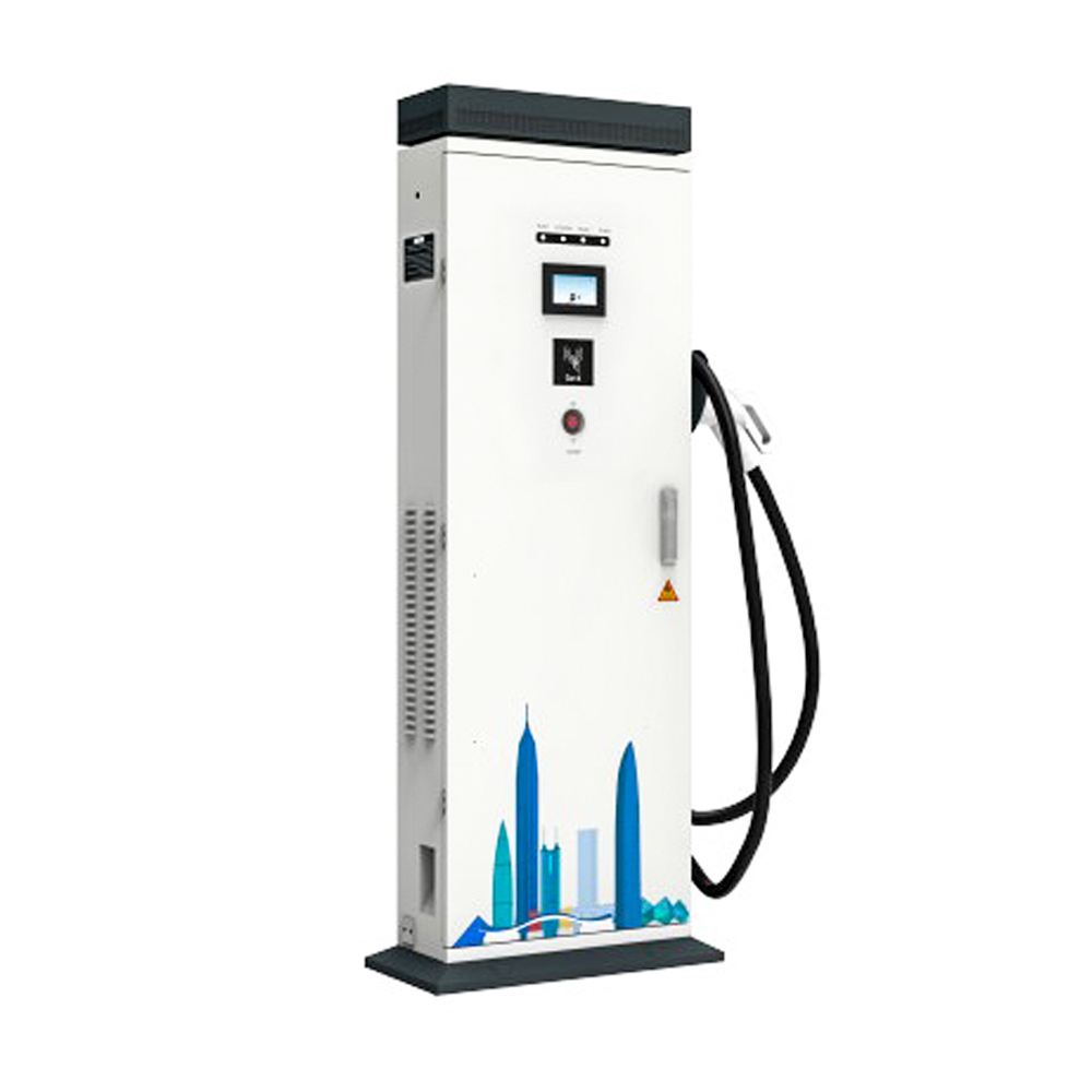 30kw 40kw Dc Fast Ev Charger 40 Kw 30 Kw Dc Electric Vehicle Car Ev Charging Stations For 9697