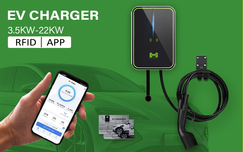 Electric Vehicle Charger Manufacturers Portable Ev Charger Supplier Hengyi 5192