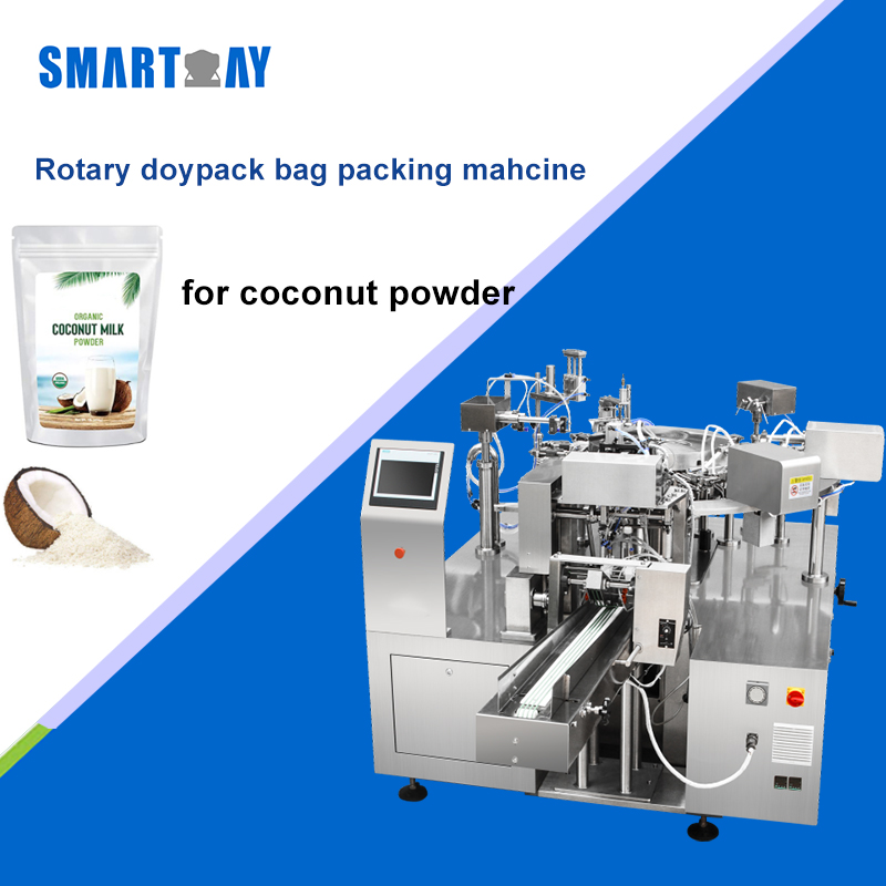 Fully Utilize multihead weigher To Enhance Your Business | Smart Weigh