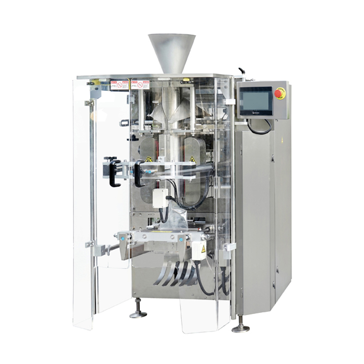 vertical packing machine