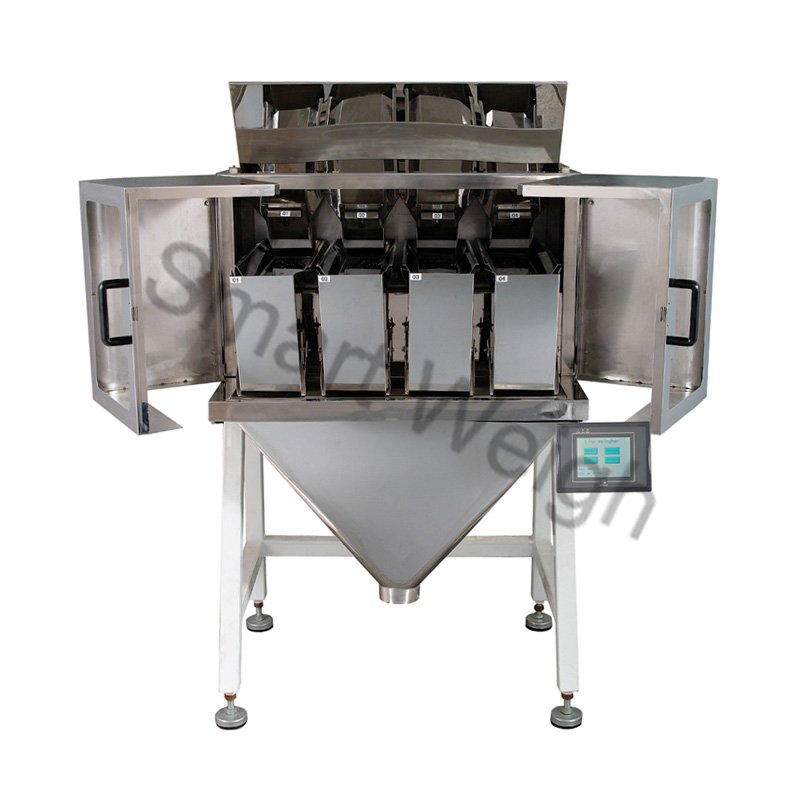 linear weigher
