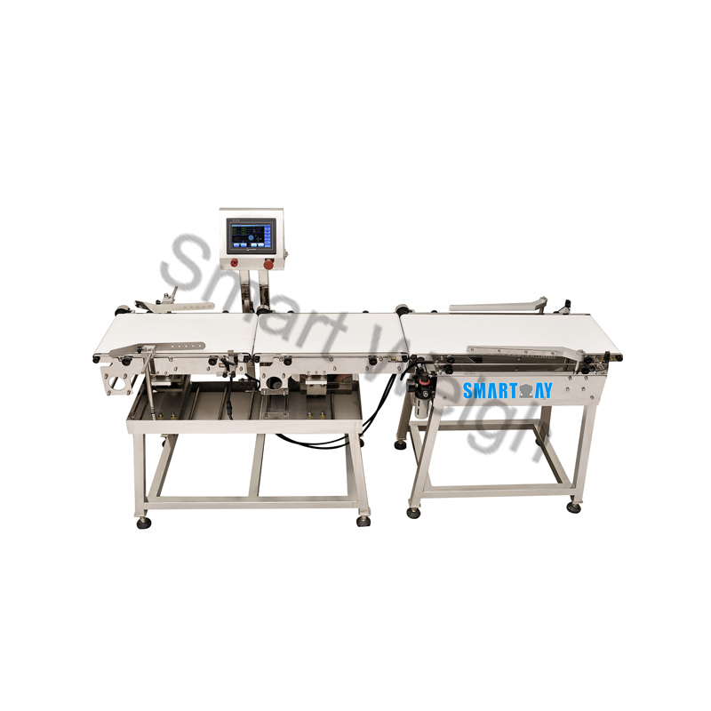 checkweigher machine