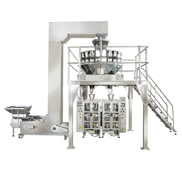 multihead weigher manufacturers