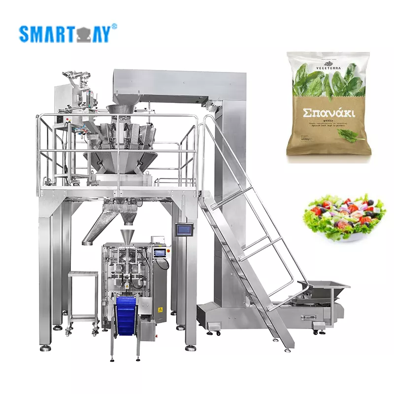 automatic packing machine