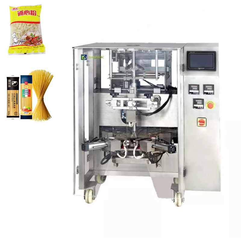 pasta packaging machine