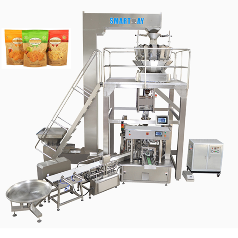 multihead weigher manufacturers