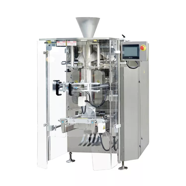 food packaging machine vffs
