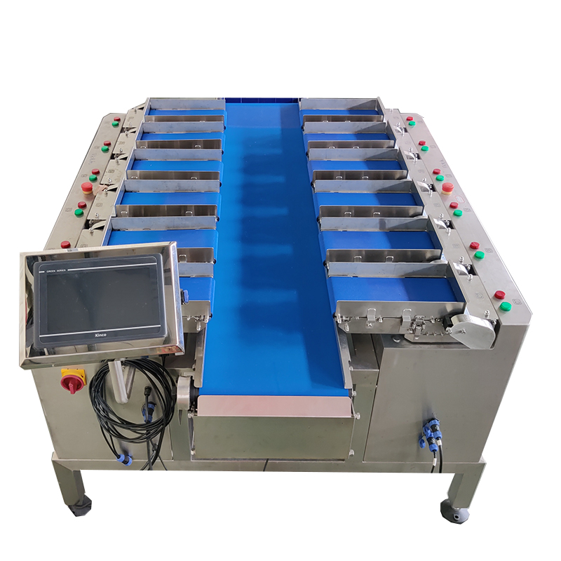 premade bag packing machine | Smart Weigh