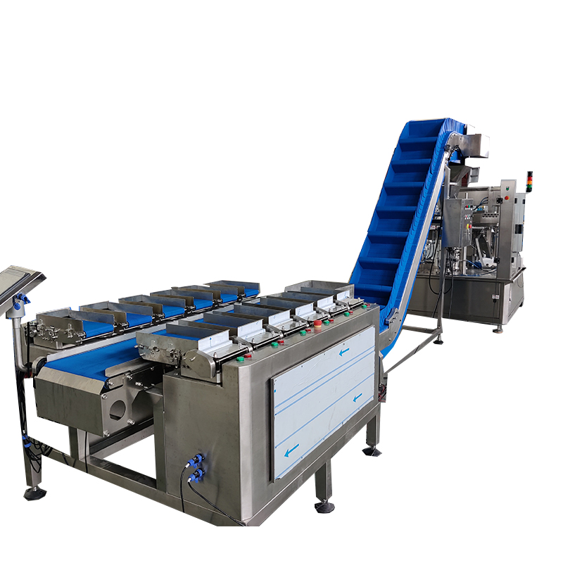 what is multihead weigher manufacturers | Smart Weigh