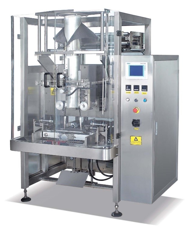 Vertical Packaging Machine-Packing Machine-Smartweigh