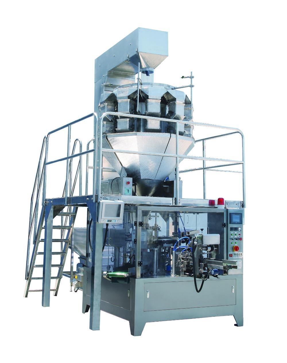 Combination Weigher-Weigher-Smartweigh 