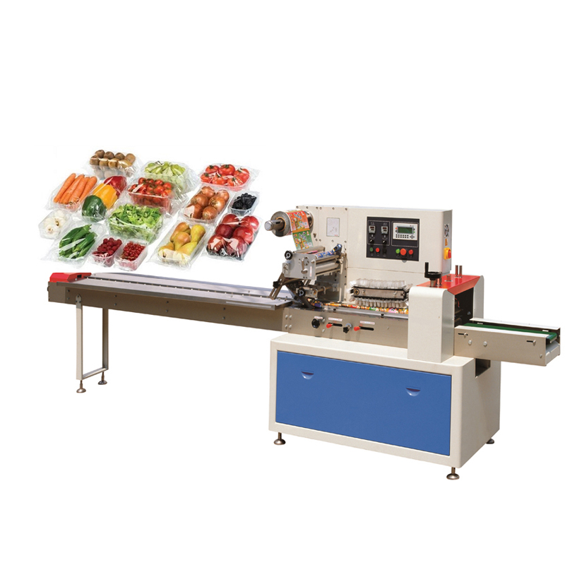premade bag packing machine-Premade pouch Packing machine-Smartweigh