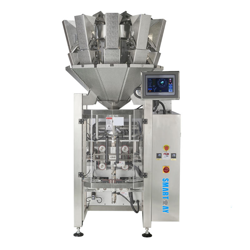 vertical packaging machine-Packing Machine-Smartweigh 