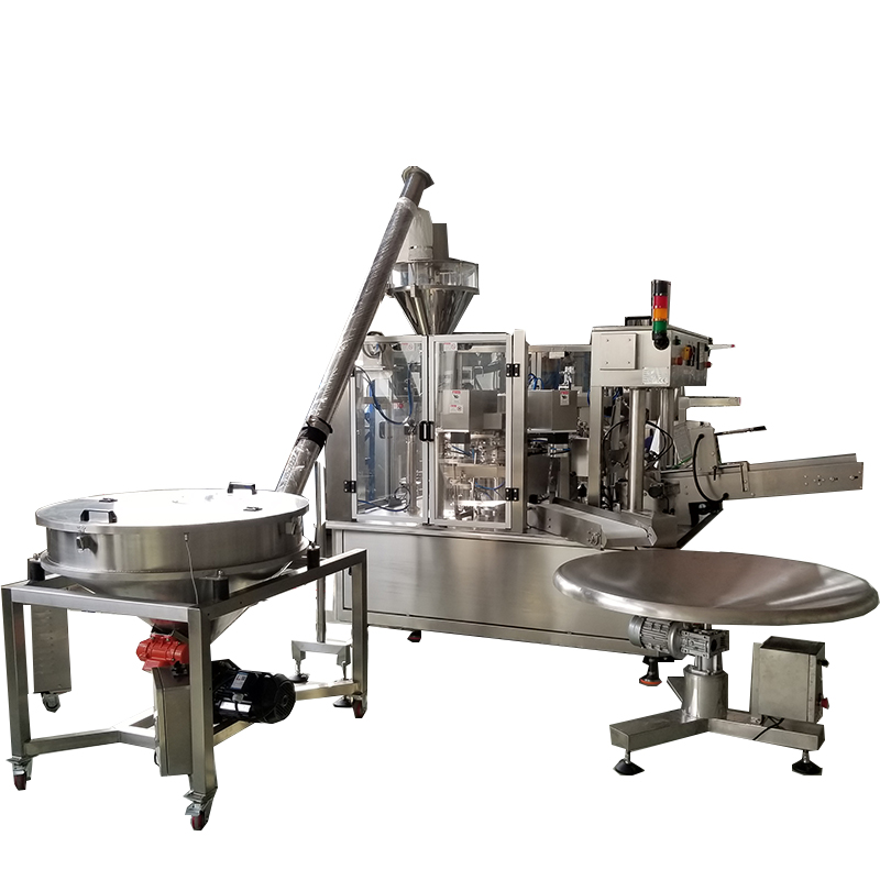 automatic packing machine-Packing Machine-Smartweigh